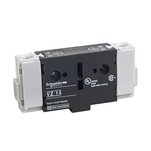 BORNE DE TIERRA P/VARIO 02-2 VZ14