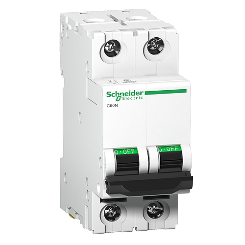 INT. TERM. C60N 3X1A CURVA C A9N24344