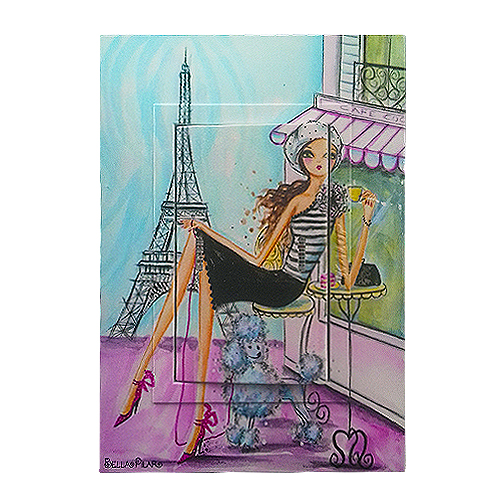 Conjunto Teclón combinado Zen Concept LADY