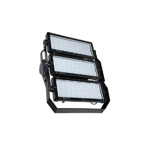 PROYECTOR  LED 600W 60º 5000K IP65