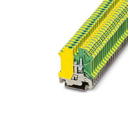 BORNE DE TIERRA 6MM TB 6-PE I    3059870