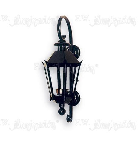 FAROL C/MENSULA DE RIZO Nº 50/R