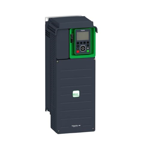 VARIAD. VELOC. 30 KW/40HP ETHERNET ATV630D30N4