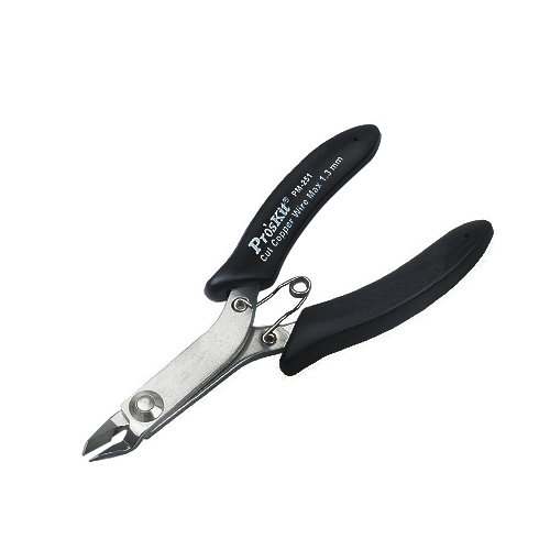 MICROPINZA P/CORTE COBRE DE 1.3MM