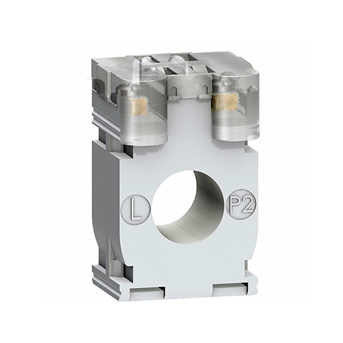 TRAFO DE CORRIENTE 150/5 CABLE D21mm