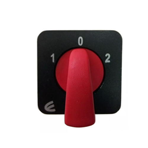 CONMUTADORA 3P+N 32A 32103N/0