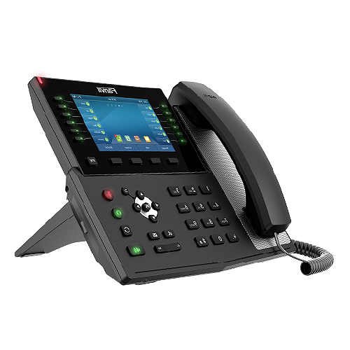 Telefono Ip de 20 lineas Sip para gerencia