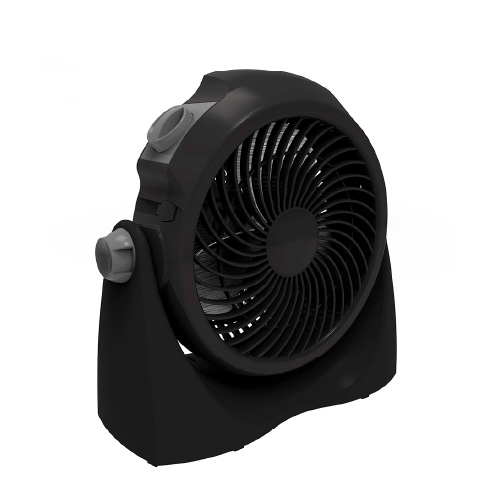 Turboventilador 10 reclinable