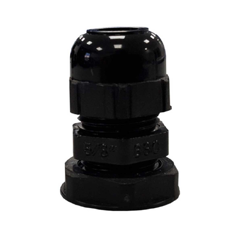 Prensacable pvc 5/8 re