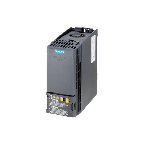 VARIADOR DE VEL. G120C 2,2kW/3HP 3X380V