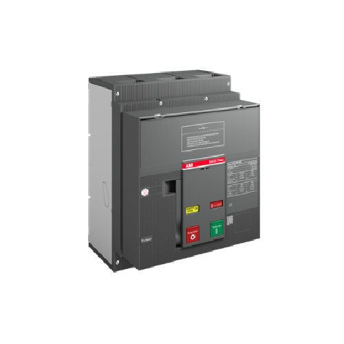 Seccionador Tmax XT tripolar In= 1250 A - Motorizable