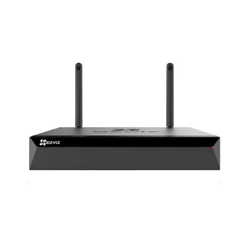 NVR WIFI 8 CANALES, 1 HDD (HASTA 8TB), 5MPX, ONVIF