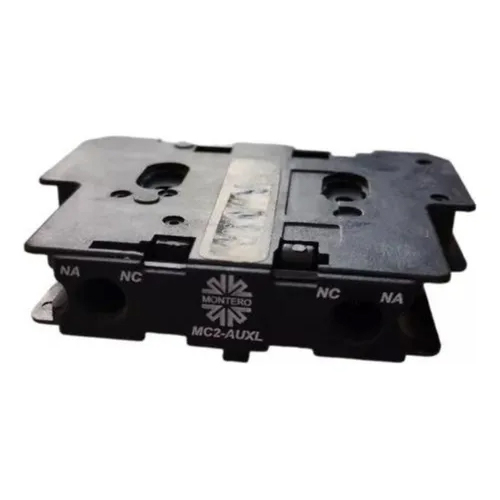 CONT.AUX. REVERSIBLE 1NA/NC MC2-AUX-DUO