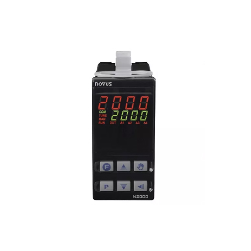 CONTROLAD. DE PROCESO UNIVERSAL PID N2000 RS485