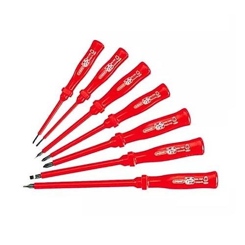 SET DESTORN.AISLADOS 8PK-8100E  RDES8100E