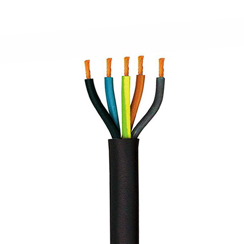 CAB.CAUCH.SIL.NG.5x 1 xmt. SIHF