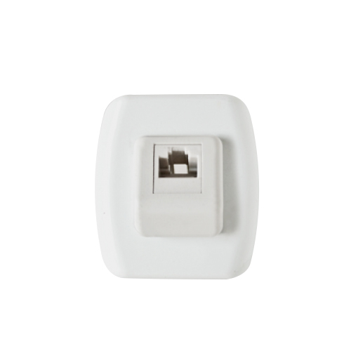 LLAVE TOMA COMPUT.RJ45 EXT. TEKNA KS39659