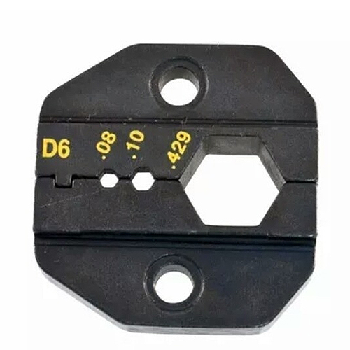 1PK-3003D6 - MORDAZA P/CRIMP.