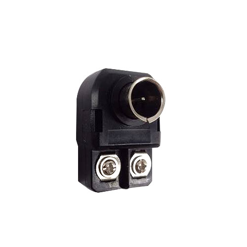 FICHA 75 Ohms PIN FINO      PFI   014