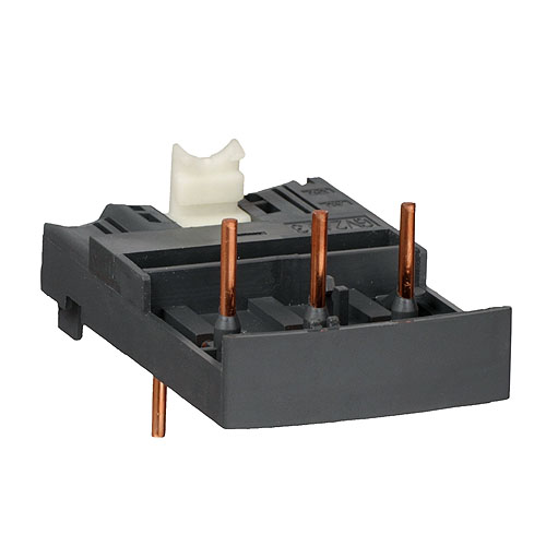 BLOQUE D/CONEX.RAP.E/GV2yLC1K  GV2AF01