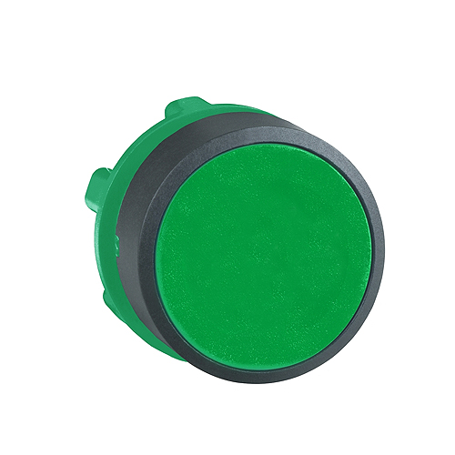 CAB.D/PULS.VERDE RASANTE LISO  ZB5AA3