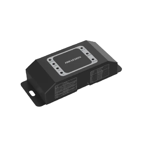 MODULO DE SEGURIDAD DE PUERTA