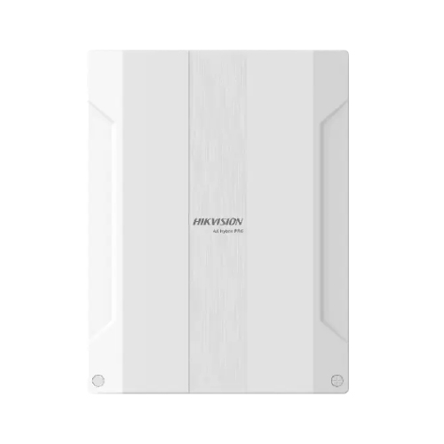 PANEL DE ALARMA AX PRO HIBRIDO 8 ZONAS EN PLACA, EXPANDIBLE A 48
