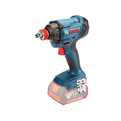 LLAVE DE IMPACTO GDX 180-LI