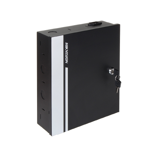 PLACA DE ACCESO 4 PUERTAS