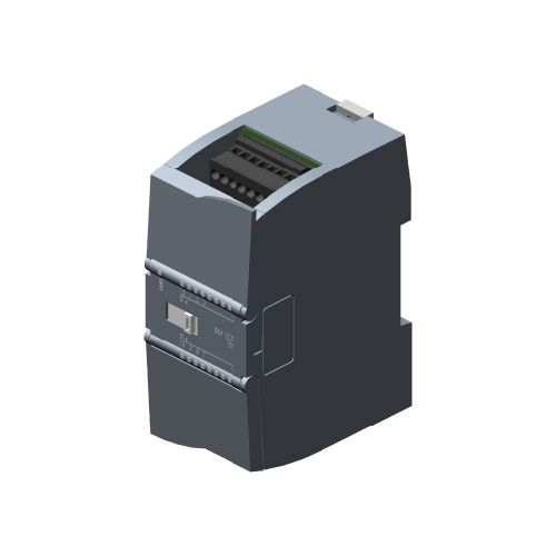 MOD. 8 ED 24VDC SM1221  6ES7221-1BF32-0XB0