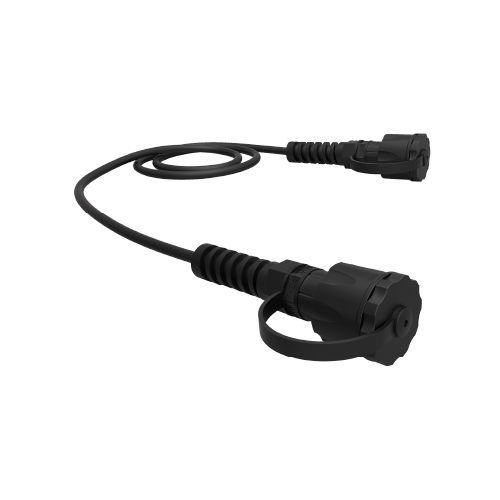 PATCH CORD CAT6, 5MTS, NEGRO