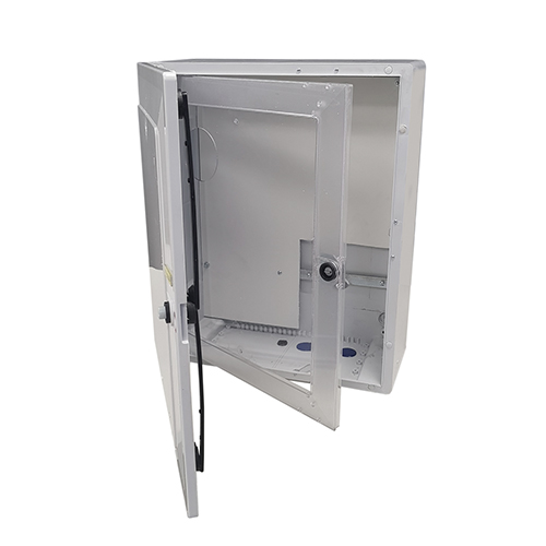 CONJUNTO TOMA Y TRAFO T3  (EDEA)