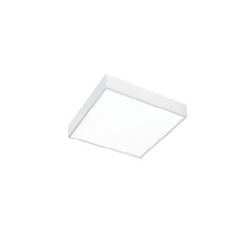 Panel led flat 60x60x35cm 48W 3000K blanco 4320lm
