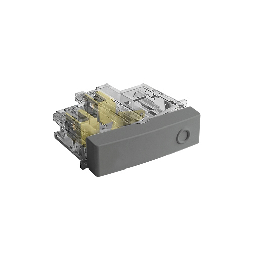 INT.COMB. UNIP.1/2 MOD.10 Gris  55132