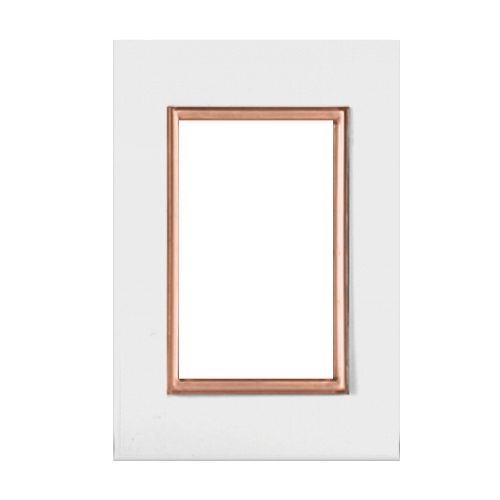 TAPA 3 MOD.ZEN COLORS CARAME. KS41542