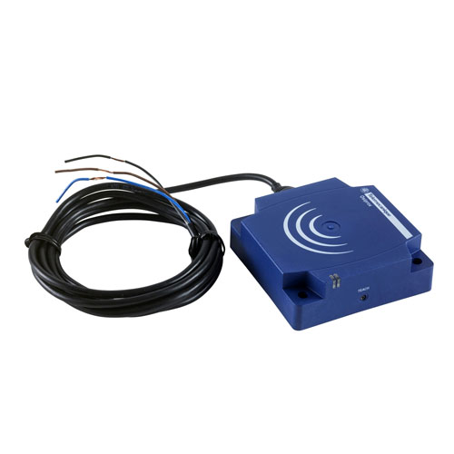 SENSOR IND. 80X80 SN 60mm XS8D1A1MAL2