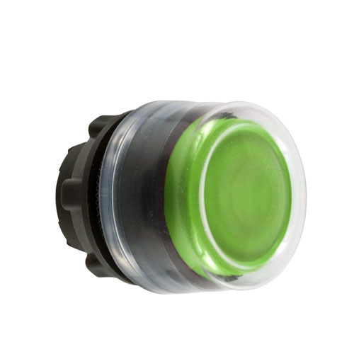 CAB.PULS.C/CAPUC.D/GOMA VERDE  ZB5AP3