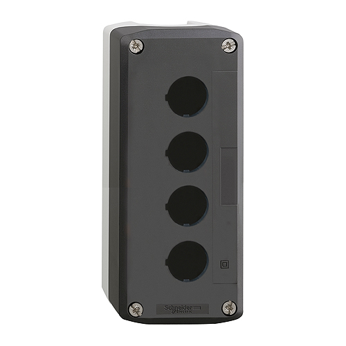 CAJA VAC.P/PULS.TAP.GR.4 ORIF.  XALDO4