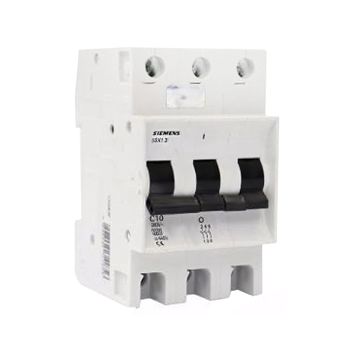 INT.TERMOM. TRIPOLAR   50A.  5SX 100060017