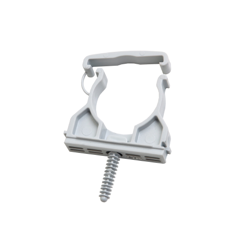 Grampa termoplástica 3/4"