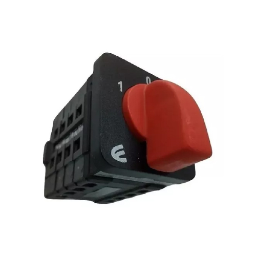 CONMUTADORA 3P+N  1-0-2 20A 20103N/0