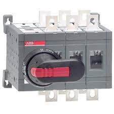 CONMUTADORA  3X250A OT250E03CP