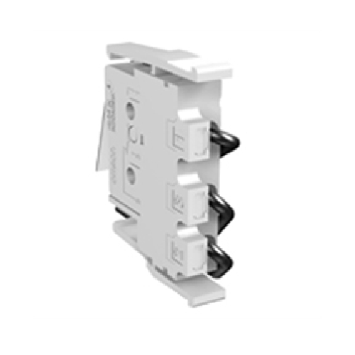 AUX-C 1Q+1SY 250VAC XT1..XT4