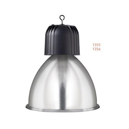 Pant. indust.aluminio 400W block