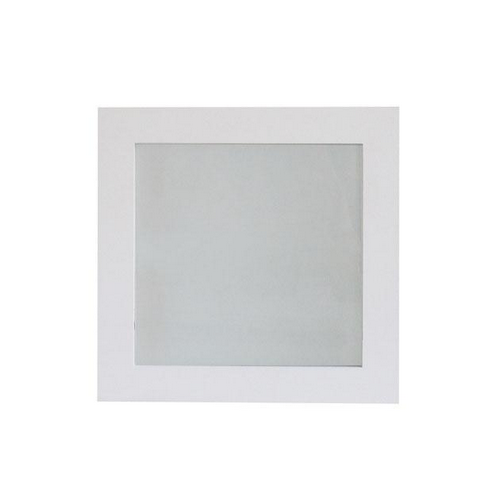 EMBUT.C/VID.SAT.P/2 LAMP.E27 210X210 BCO.50/1 E27