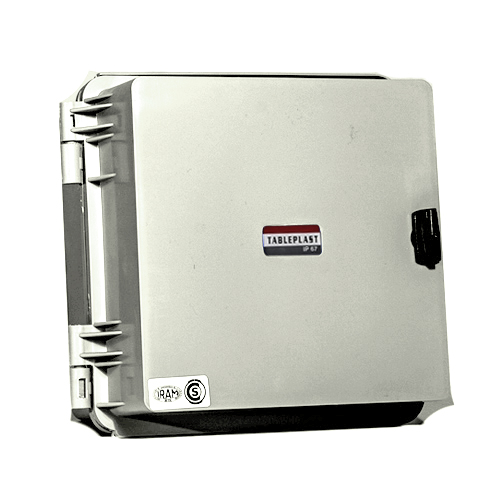 GABINETE 207x284x160 (polipr.)BG.1012CH