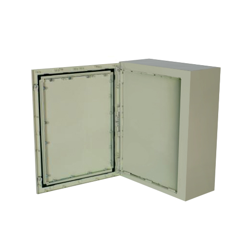 CONTRATAPA FIJA CIEGA P/M5050  MCTC5050