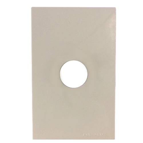 TAPA A PRESION  1 PUNTO