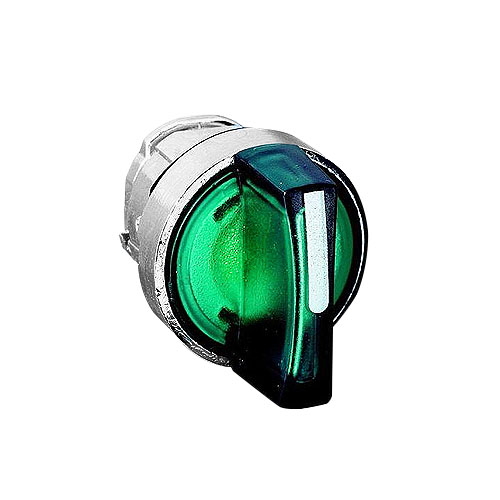 CAB.P/SEL.LUM.Vde. 0-1 ZB4BK1233