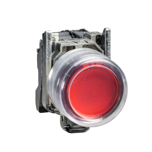 PULSAD.C/CAPUC.GOMA Rj. XB4-BP42